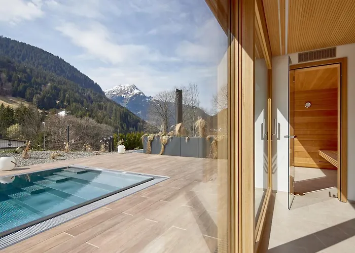 Design Villa M by Pferd auf Wolke