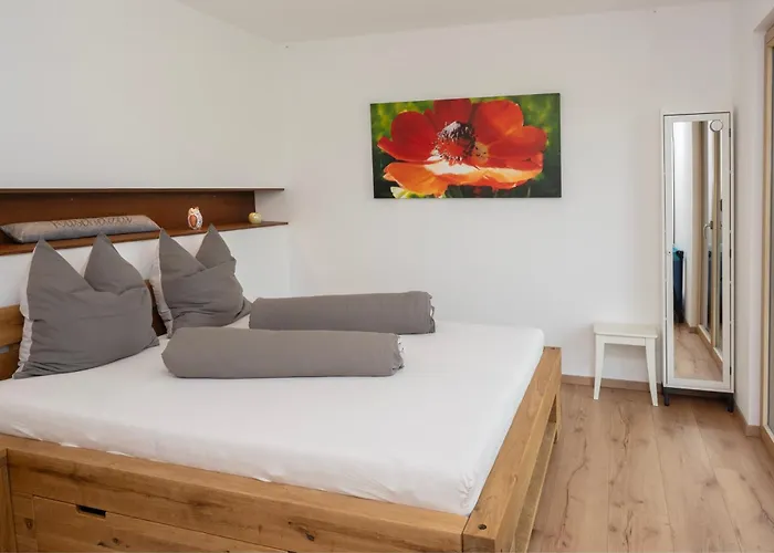 Luxus-Anwesen mit Charme - ganzes Haus mit Garten